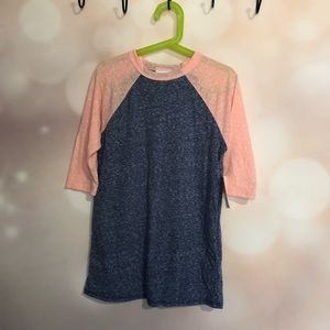 ⭐️NWT Lularoe Sloan